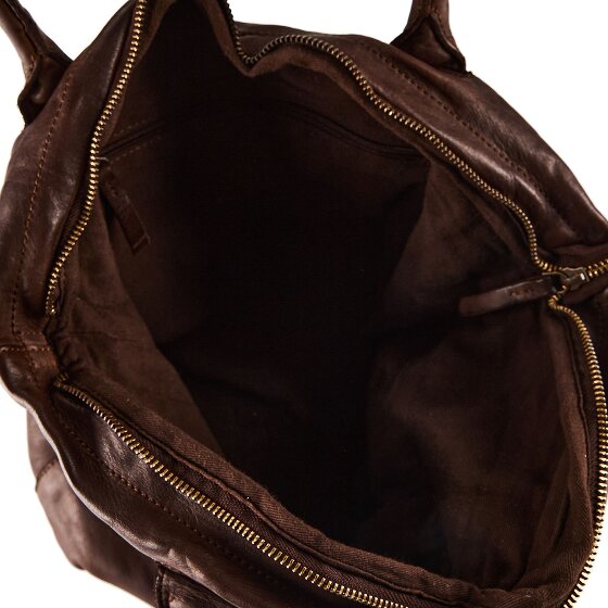 Harold's Submarine Shopper Bag Leather 43 cm