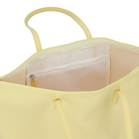 Lacoste L.12.12 Concept Shopper Bag 35 cm