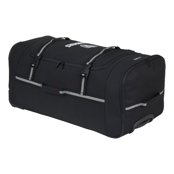 Travelite travelite x NFL 2 wheels Travel bag 79 cm