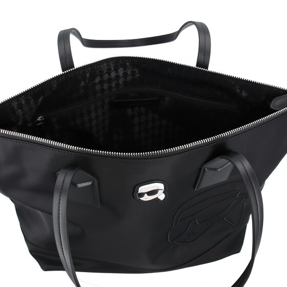 Karl Lagerfeld Ikon Shopper Bag 32 cm