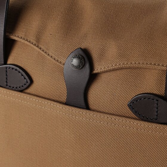 Filson Luggage Twill Briefcase 40.5 cm Laptop compartment