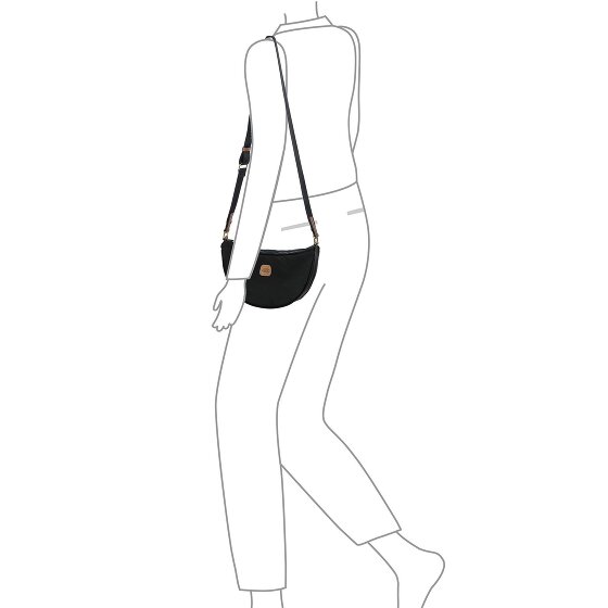 Bric's X-Collection Shoulder bag 28 cm