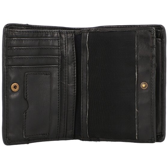 Harbour 2nd Cool Casual Eugen wallet leather 10 cm