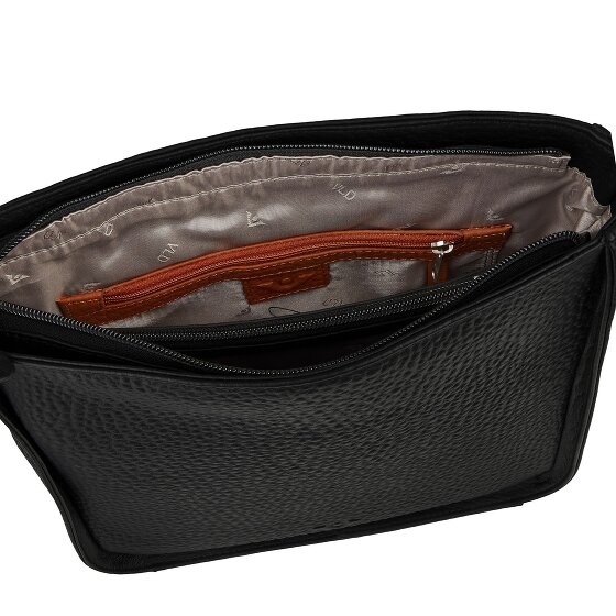 Voi Hirsch Shoulder bag Genuine Leather 22.5 cm