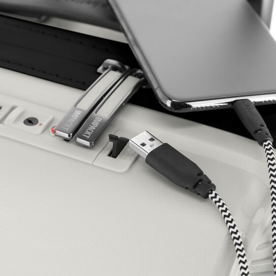 IMPACKT IP1 4 wheels Cabin trolley 55 cm