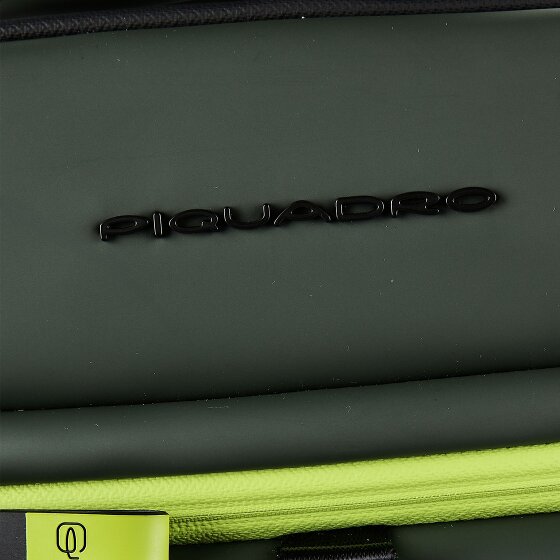 Piquadro Corner 2 wheels Wheeled briefcase 40 cm