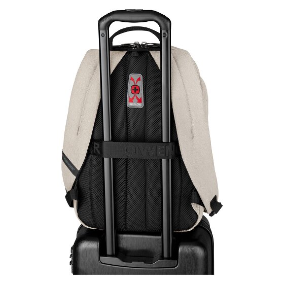 Wenger MX Daypack 44 cm Laptop compartment