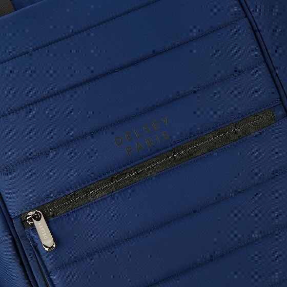 Delsey Paris Shadow 5.0 Daypack 41 cm Laptop compartment