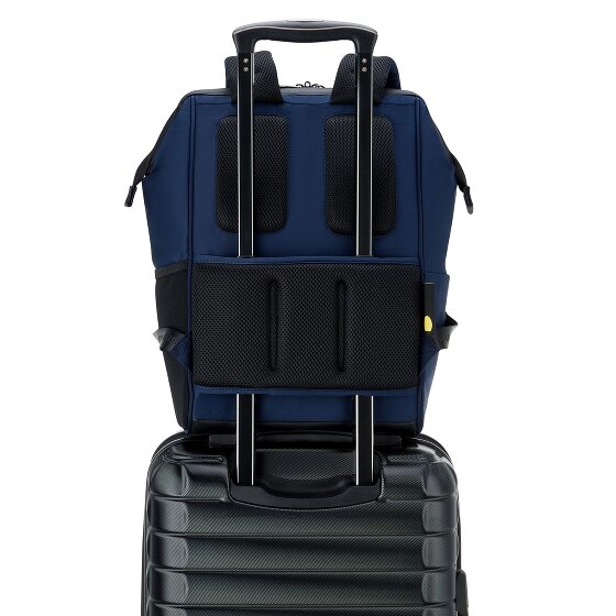 Delsey Paris Shadow 5.0 Daypack 41 cm Laptop compartment