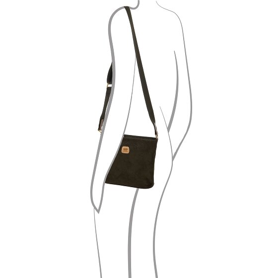 Bric's Life shoulder bag 25 cm