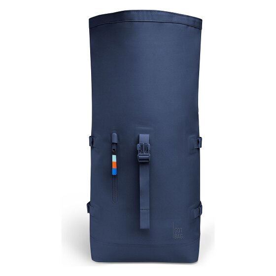 GOT BAG Rolltop 2.0 Daypack 43 cm Laptop compartment
