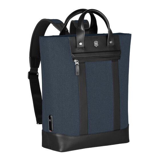 Victorinox Architecture Urban 2 Business backpack 40 cm Laptop compartment