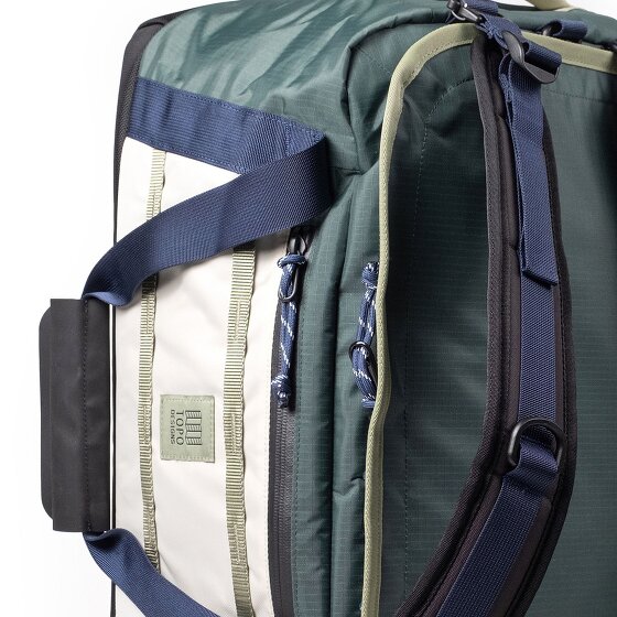 Topo Designs Mountain Weekender travel bag 59 cm
