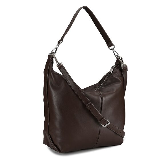 Liebeskind Paris Shoulder Bag Leather 40 cm