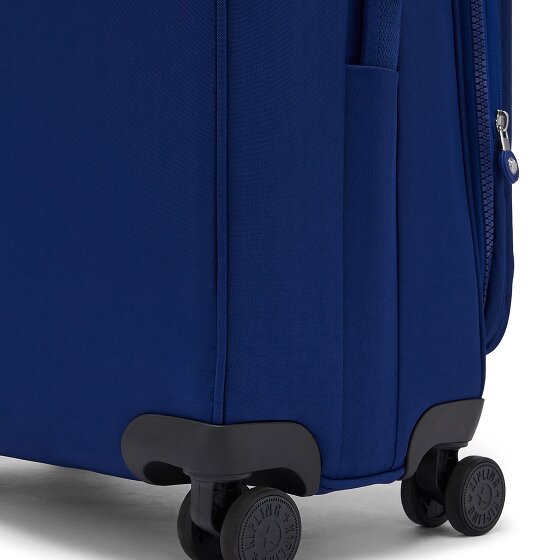 Kipling New Youri 4 wheels Trolley M 68 cm