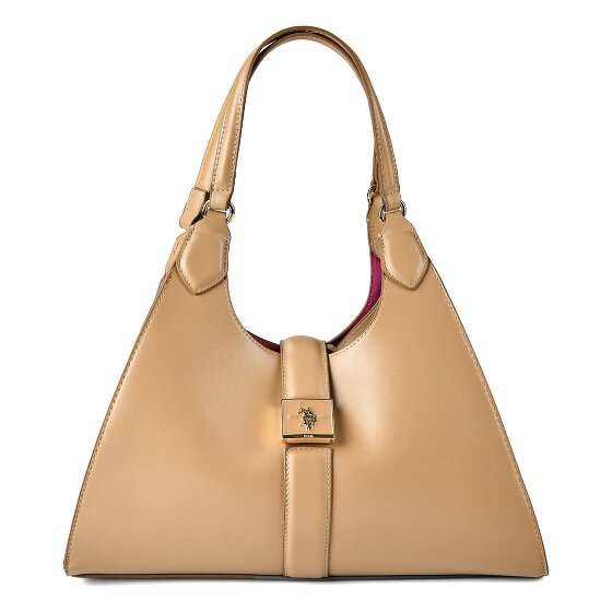 U.S. Polo Assn. Margaret Shoulder Bag 36.5 cm