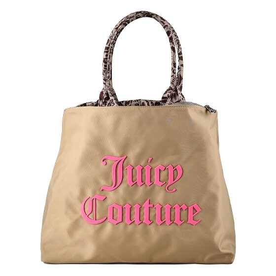 Juicy Couture Daisy reversible tote bag 45 cm