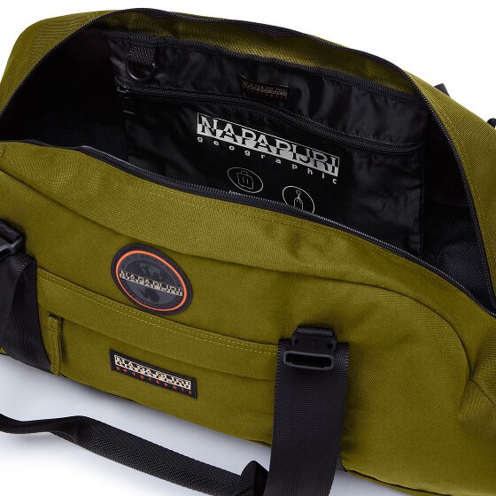 Napapijri Voyage Weekender travel bag 28 cm