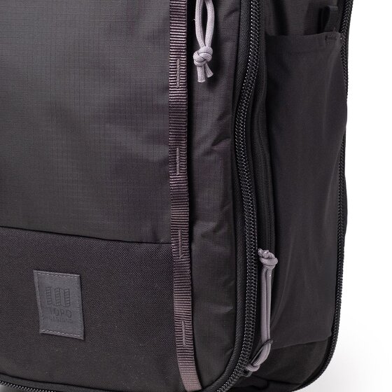 Topo Designs Global Travel Backpack with 48 cm Laptop Compartment