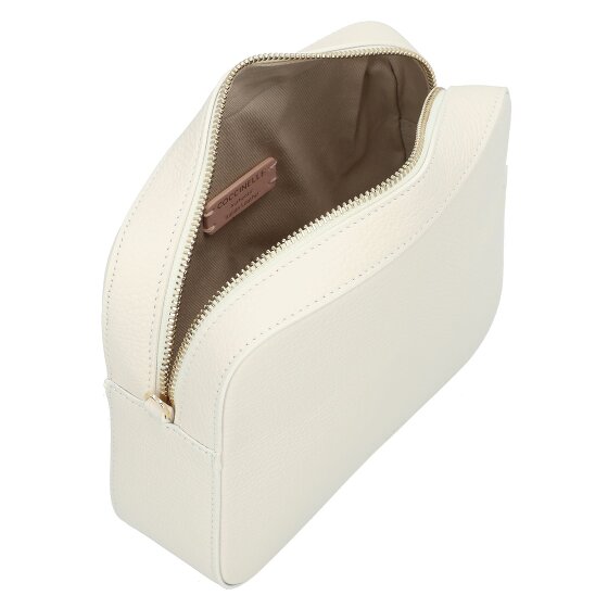 Coccinelle Tebe shoulder bag leather 21.5 cm