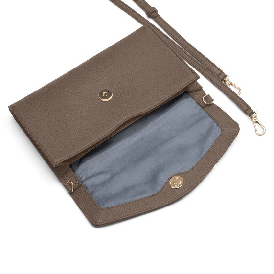 Lazarotti Bologna Leather Clutch bag Leather 23 cm