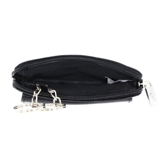 Golden Head Colorado Key pouch Genuine Leather 10 cm