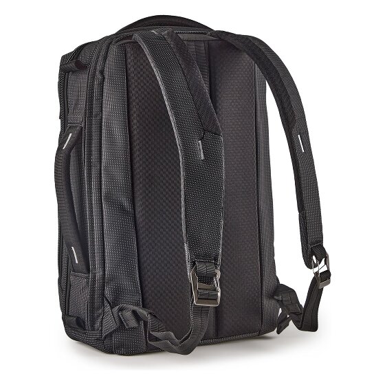 Thule Crossover 2 Business backpack 48 cm Laptop compartment