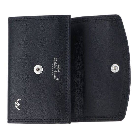 Golden Head Polo Key pouch Genuine Leather 10.5 cm