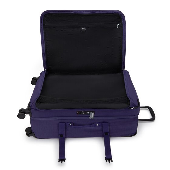 Kipling Basic Spontaneous 4 wheels Trolley L 78 cm Kipling Basic Spontaneous 4 wheels Trolley L 78 cm