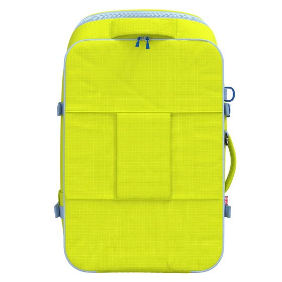 Cabin Zero Adventure Cabin Bag ADV Pro 42L Backpack 55 cm laptop compartment
