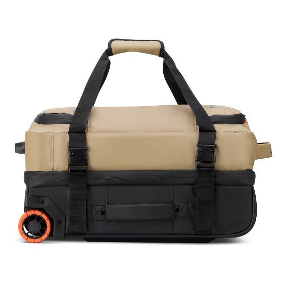 Jeep JS005A 2 wheels Cabin trolley 55 cm