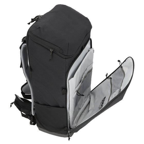 Deuter Jaypack 34+ camera backpack 55 cm laptop compartment