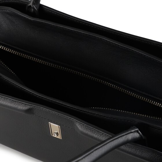 Boss Ariell Shoulder Bag M Leather 36 cm