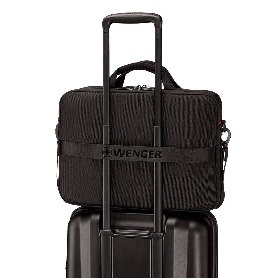 Wenger XE Briefcases Briefcase 43 cm Laptop compartment