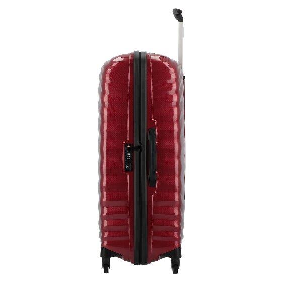 Samsonite Lite-Shock 4 wheels Trolley 75 cm