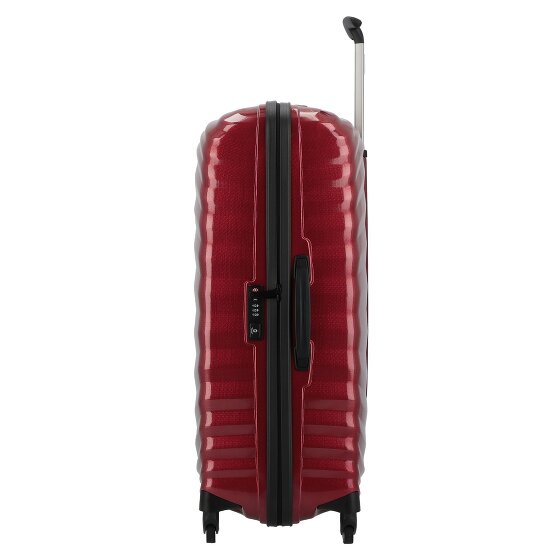 Samsonite Lite Shock 4 wheels Trolley 75 cm