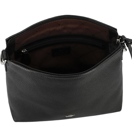 Braun Büffel Hanna Shoulder bag S Leather 25 cm