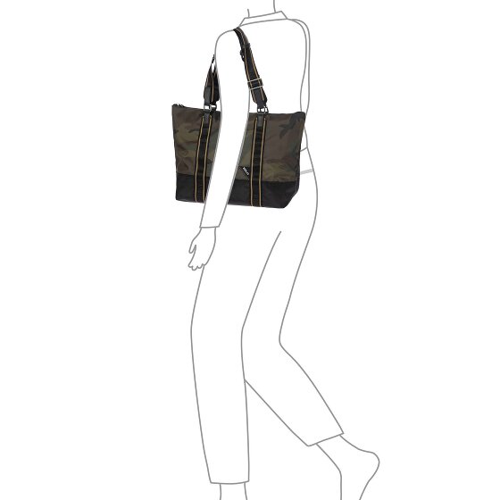 Bric's Bric´s x Replay Shopper Bag 33 cm