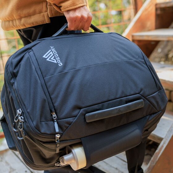 Gregory Border 40 travel backpack 56 cm
