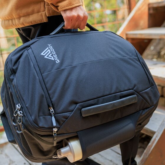 Gregory Border 40 travel backpack 56 cm