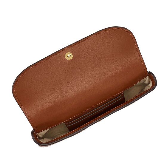 Lauren Ralph Lauren Marcy Handbag Genuine Leather 20.5 cm