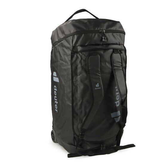 Deuter Duffel Pro Roller 90 2 wheels Travel bag 86 cm