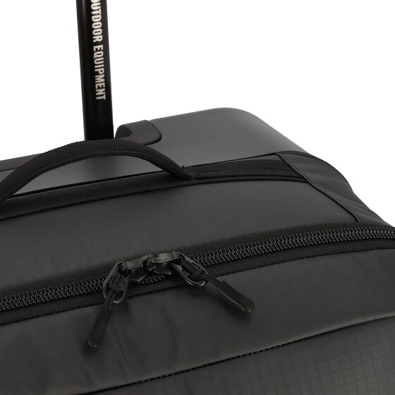 Herschel All Season 2 wheels Trolley 78 cm