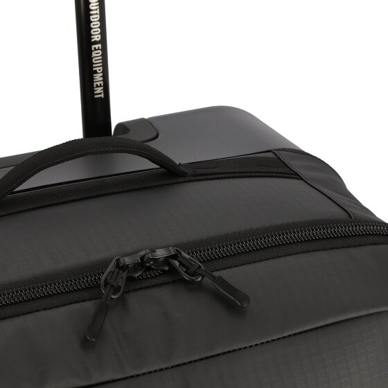 Herschel All Season 2 wheels Trolley 78 cm