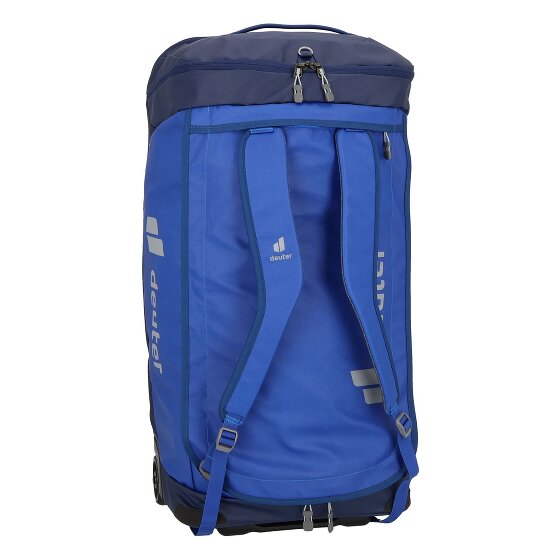 Deuter Duffel Pro Movo 60 2 wheels Travel bag 74 cm