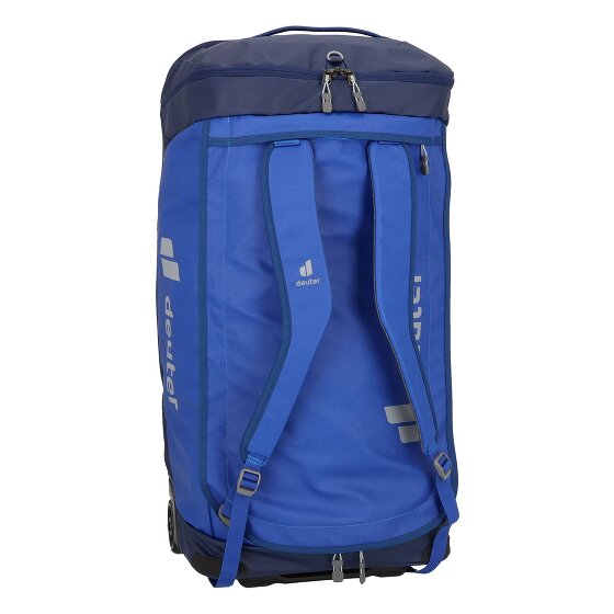 Deuter Duffel Pro Movo 60 2 wheels Travel bag 74 cm