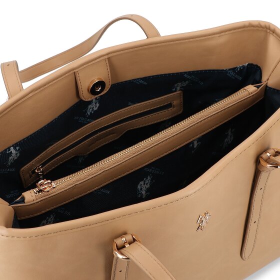 U.S. Polo Assn. Blackstone Shopper Bag 34 cm