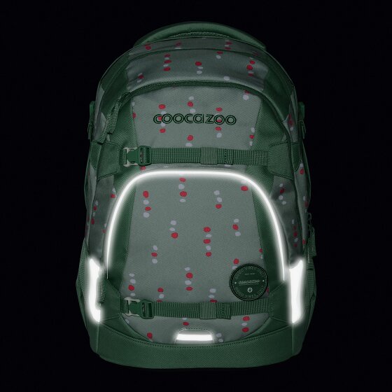 coocazoo Mate School backpack 44 cm