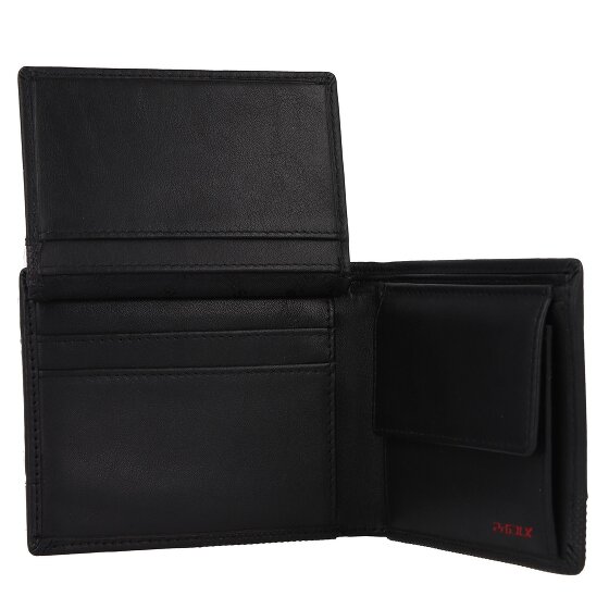 Samsonite Pro-DLX 6 wallet RFID leather 10.5 cm