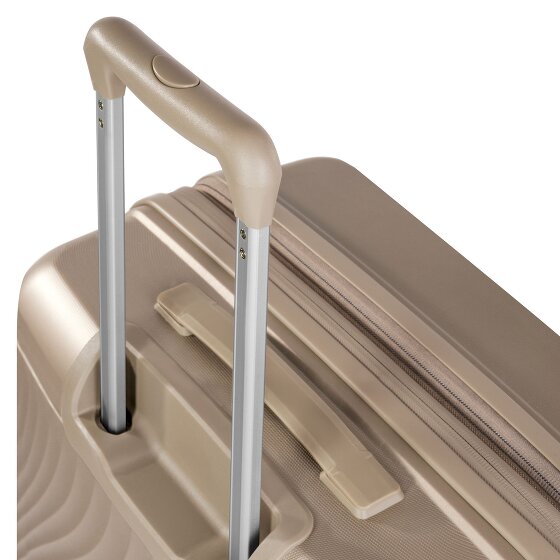 Picard Vienna 4 wheels Trolley L 74 cm